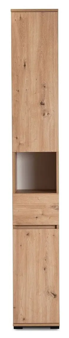 Penal Mebel Elite Prato (Artisan Oak)