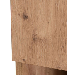 Penal Mebel Elite Prato (Artisan Oak) Thumb