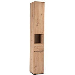 Penal Mebel Elite Venora 30 (Artisan Oak) Thumb