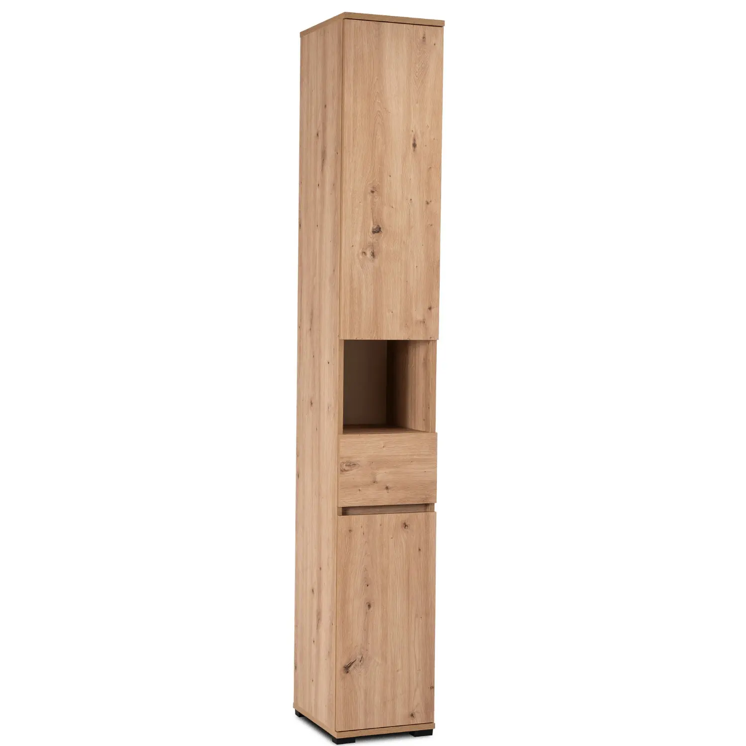 Penal Mebel Elite Venora 30 (Artisan Oak) - 2
