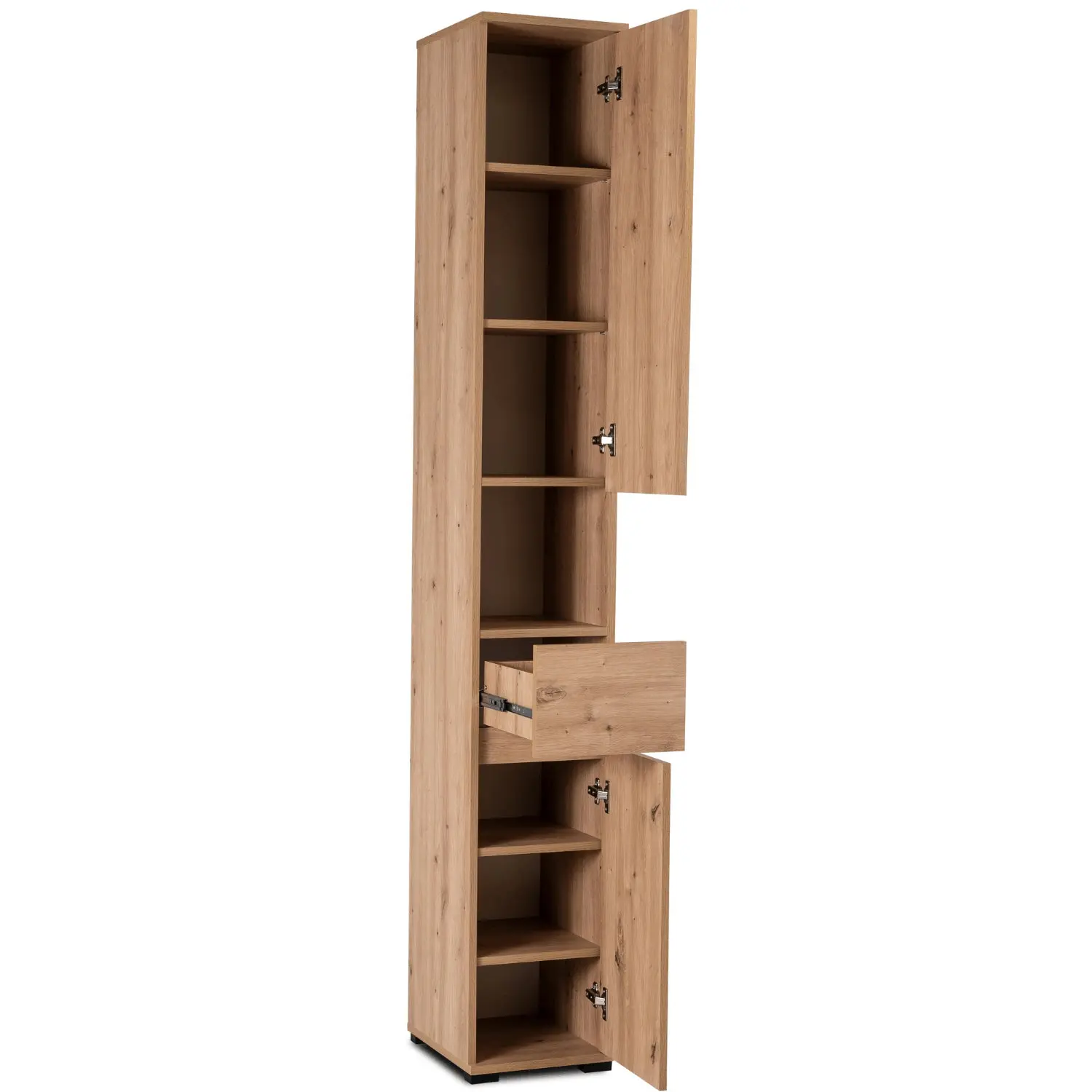 Penal Mebel Elite Venora 30 (Artisan Oak) - 3