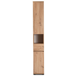 Penal Mebel Elite Venora 30 (Artisan Oak) Thumb