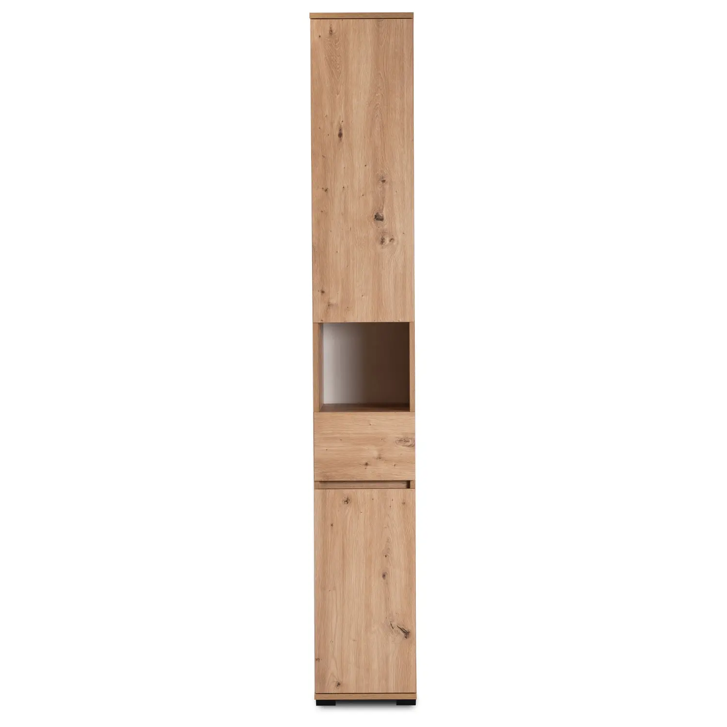 Penal Mebel Elite Venora 30 (Artisan Oak) - 4