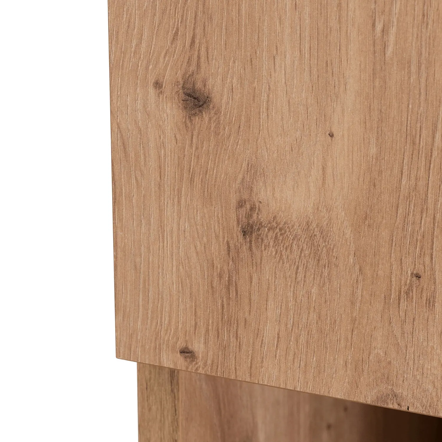 Penal Mebel Elite Venora 30 (Artisan Oak) - 6