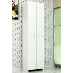 Penal Mirage Meble Atlantis 49x182x30 (White)