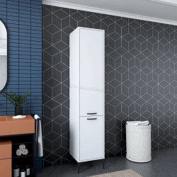 Penal Mirage Meble JE111 (White)