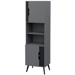 Penal Mirjan24 Motez/Dazel 2D (Gray/Black) Thumb