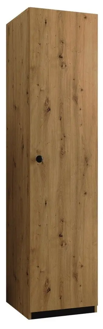 Пенал Mirjan24 Sterlet/Luna S170 (Artisan Oak)