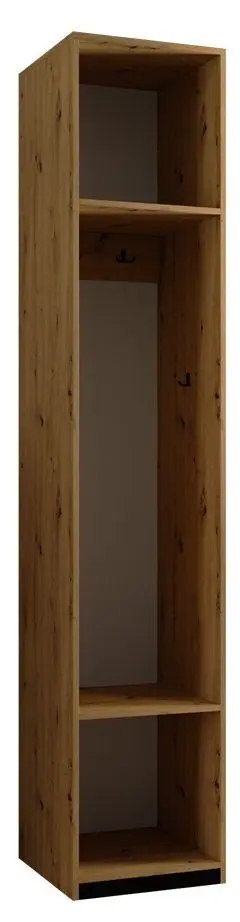 Penal Mirjan24 Sterlet/Luna S215 (Artisan Oak) - 3