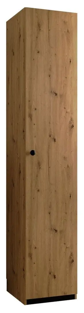 Penal Mirjan24 Sterlet/Luna S215 (Artisan Oak)