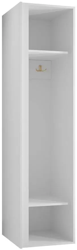 Penal Mirjan24 Terospito/Towiro Slim 1D/Orion (White) - 3