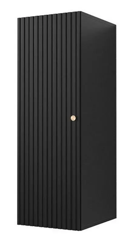 Penal Mirjan24 Towiro Slim I/Waldi Riflo Slim 100 (Black)