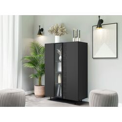 Tumba Mirjan24 Salzo SL05 (Graphite/San Sebastian)