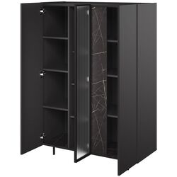 Tumba Mirjan24 Salzo SL05 (Graphite/San Sebastian) Thumb