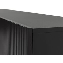 Витрина Mirjan24 Tilderi Grey/Vamos (Anthracite) Thumb