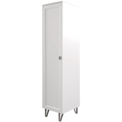 Penal МЛ-Мебель Mira №17 0.50cm (White) Thumb