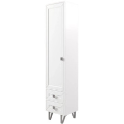 Penal МЛ-Мебель Mira №24 45cm (White) Thumb