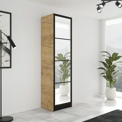 Пенал Prime Furniture Eden 1 SZ1DE 53.2 (Craft Oak Golden)