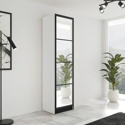 Пенал Prime Furniture Eden 1 SZ1DE 53.2 (White)