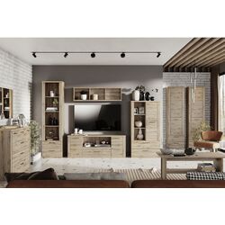 Penal Tempo Kondela Dorsi 1D2S (Navarra Oak) Thumb