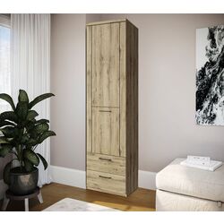 Penal Tempo Kondela Dorsi 1D2S (Navarra Oak) Thumb