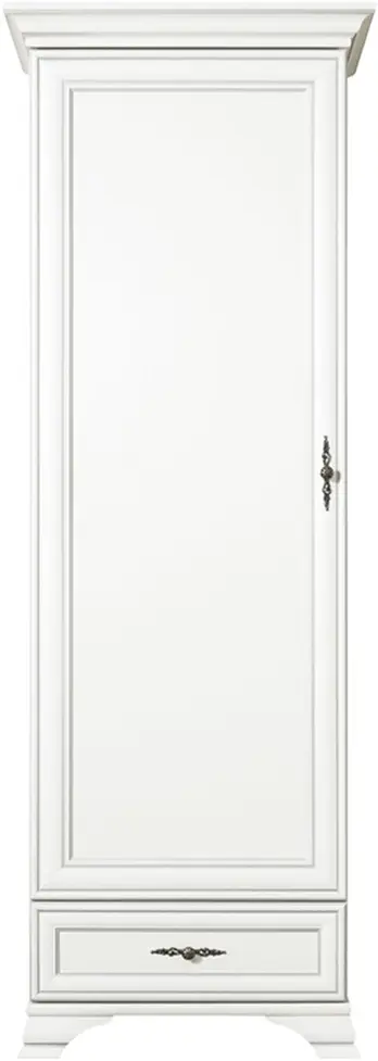 Penal Tempo Kondela Kentak REG1D1S (Alpine White)