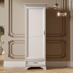 Penal Tempo Kondela Kentak REG1D1S (Alpine White)