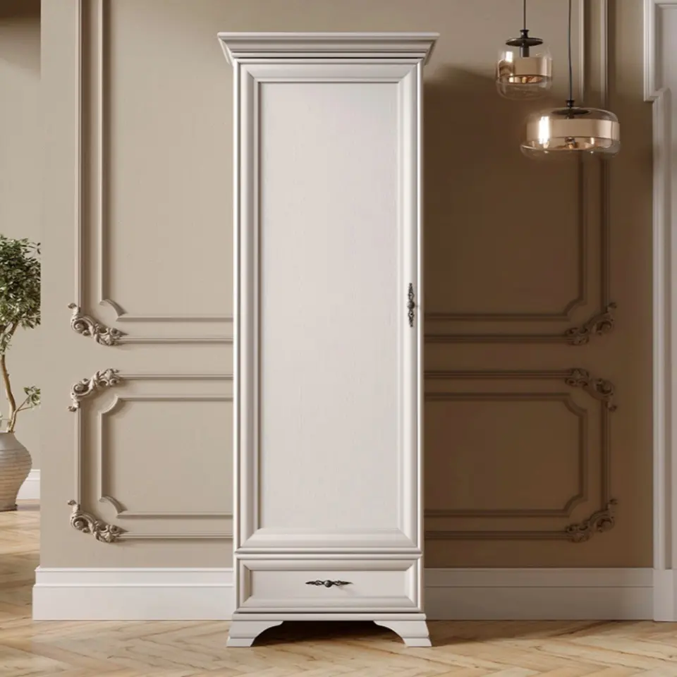 Penal Tempo Kondela Kentak REG1D1S (Alpine White)