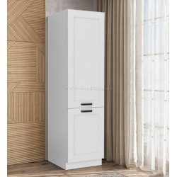 Пенал Tempo Kondela Lula 60 DK-210 2F (White)