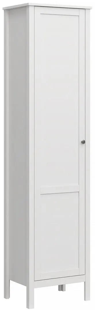 Пенал Tempo Kondela Olje 1D (White)