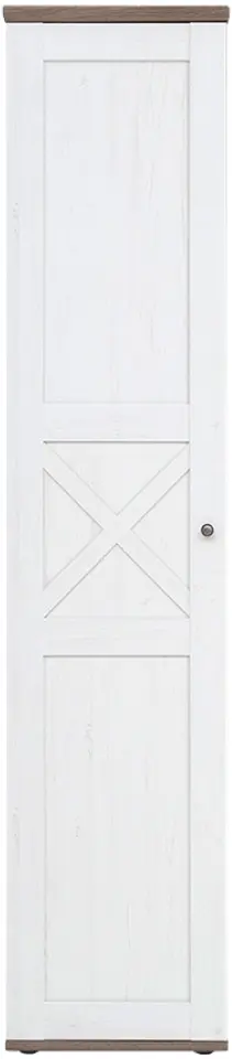 Пенал Tempo Kondela Teina REG1D (Canyon Pine/Sonoma Oak Truffle)