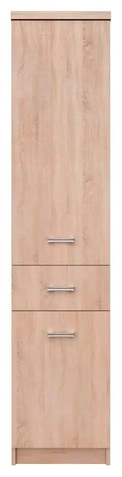 Penal Tempo Kondela Topty Typ 31 2D1S (Sonoma Oak)