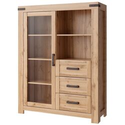 Tumba Tempo Kondela Moratiz 1W3S (Wotan Oak) Thumb