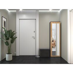 Пенал TopEshop Duo (Anthracite/Artisan Oak) Thumb