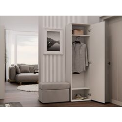 Penal TopEshop Duo cu oglinda (Cashmere) Thumb