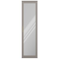 Пенал TopEshop Duo с зеркалом (Clay) Thumb