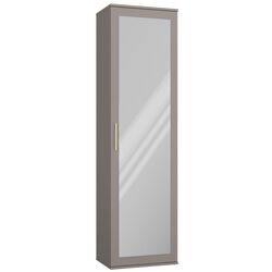 Пенал TopEshop Duo с зеркалом (Clay) Thumb