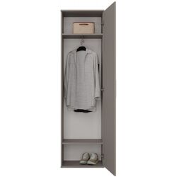 Пенал TopEshop Duo с зеркалом (Clay) Thumb