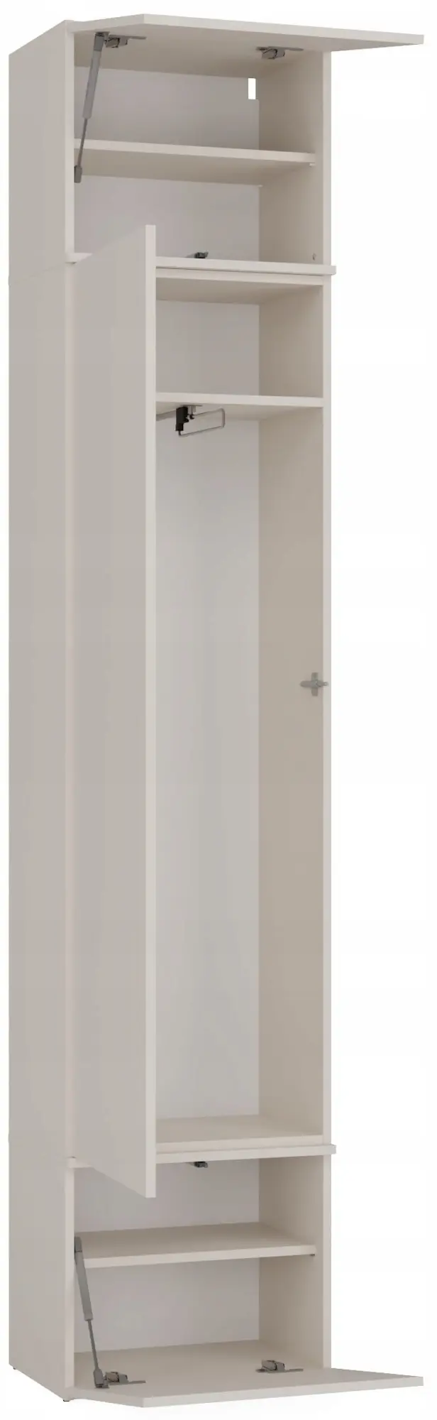 Penal TopEshop Haga 1SZ (Cashmere) - 4