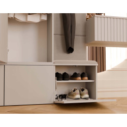 Penal TopEshop Haga 1SZ (Cashmere) Thumb