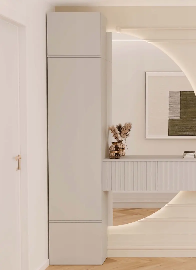 Penal TopEshop Haga 1SZ (Cashmere)