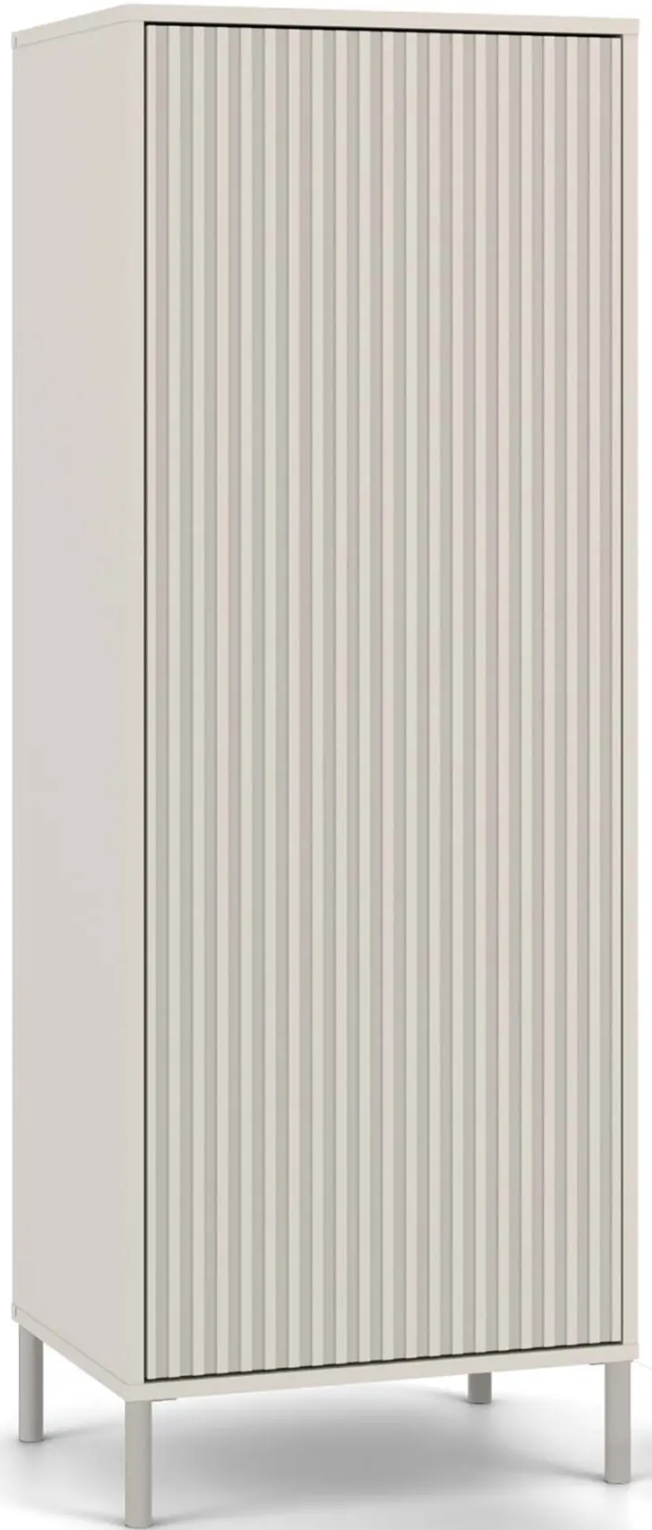 Vitrina TopEshop Kamaro 1DD Slim (Cashmere)