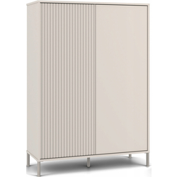 Vitrina TopEshop Kamaro 2DD Slim/Smooth (Cashmere) Thumb