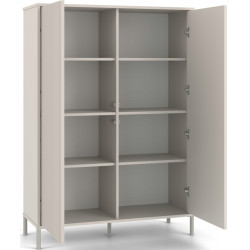 Vitrina TopEshop Kamaro 2DD Slim/Smooth (Cashmere) Thumb