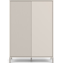 Vitrina TopEshop Kamaro 2DD Slim/Smooth (Cashmere) Thumb