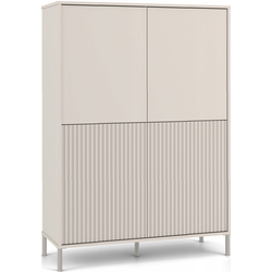 Vitrina TopEshop Kamaro 4DK Slim/Smooth (Cashmere) Thumb