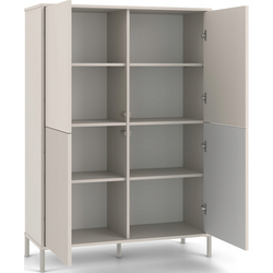 Vitrina TopEshop Kamaro 4DK Slim/Smooth (Cashmere) Thumb