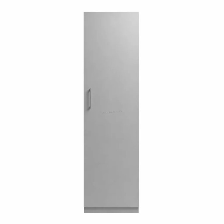 Penal Vasto Furniture Flexo M1 (Cashmere/Grey)