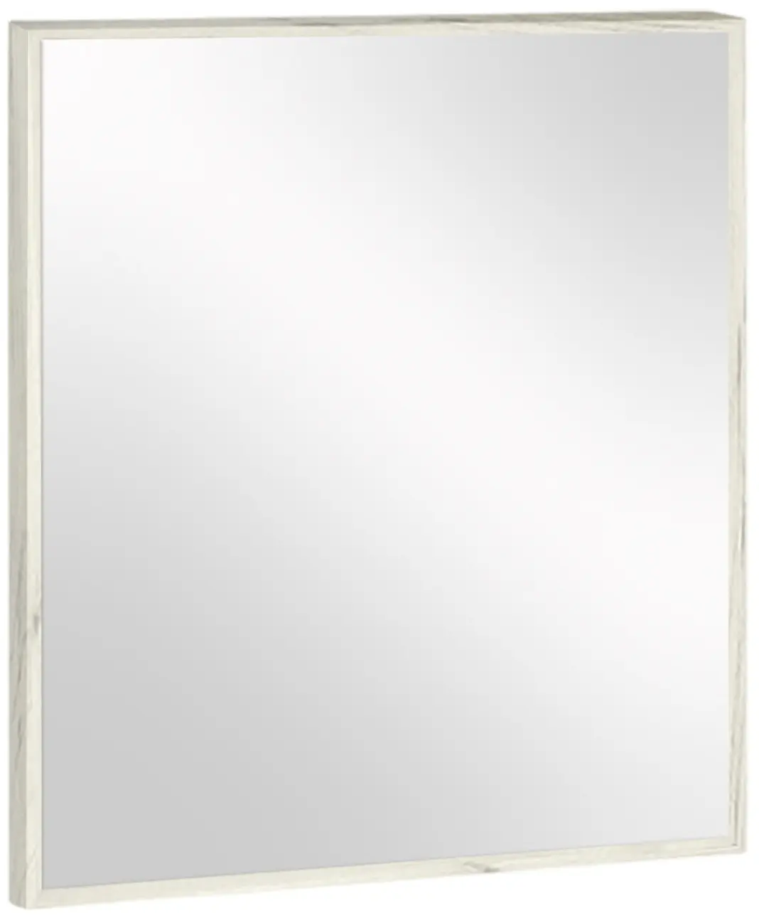 Oglinda Modern Komfi 60cm (Craft Oak White)