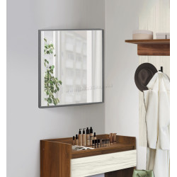 Oglinda Modern Komfi 60cm (Slate Gray)